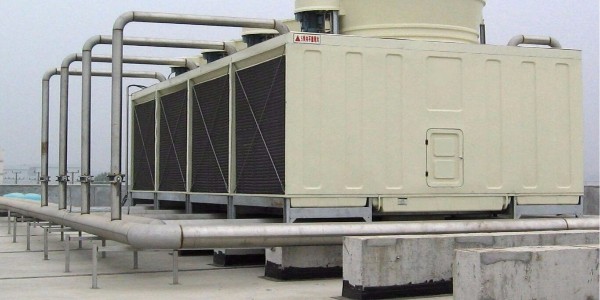 中央空調節能改造的可行性改造方案及技術