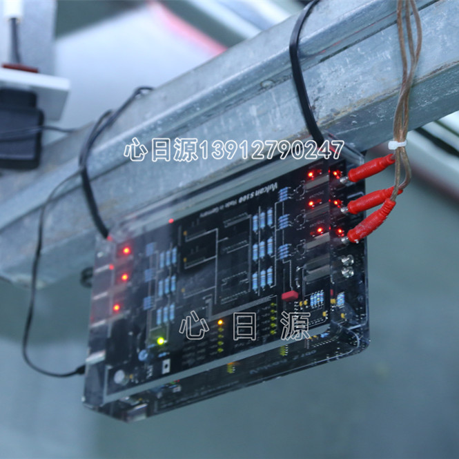 沃肯電子除垢儀