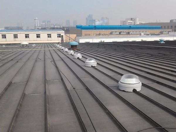 降低資產風險，這家500強用了索樂圖日光照明