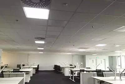 導(dǎo)光管照明