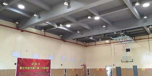 導(dǎo)光管帶給這些場館的是什么？索樂圖給你想要的方案