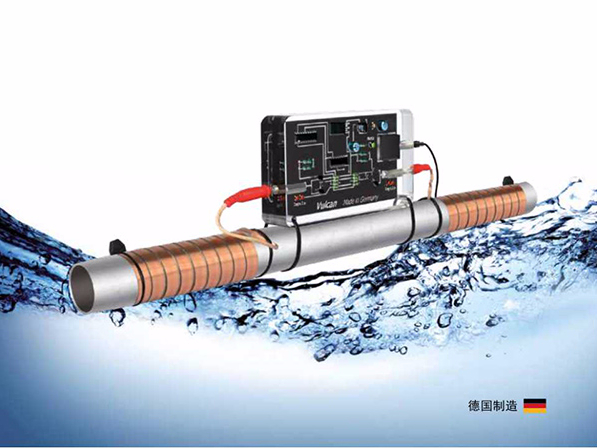 沃肯電脈沖阻垢系統可以替代軟水劑嗎？