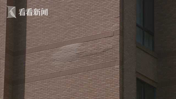 墻壁脫落問(wèn)題