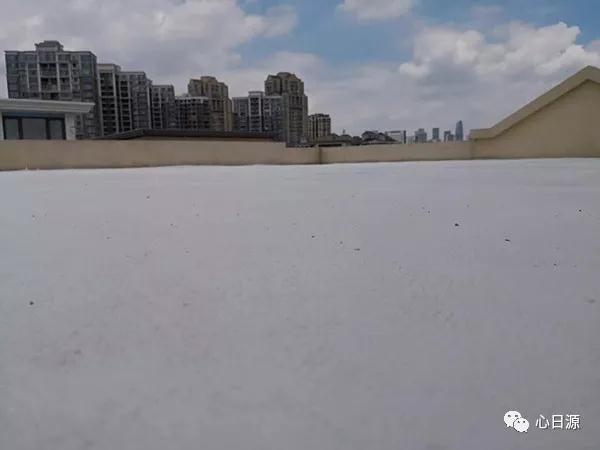 環(huán)保水泥民宅應(yīng)用案例