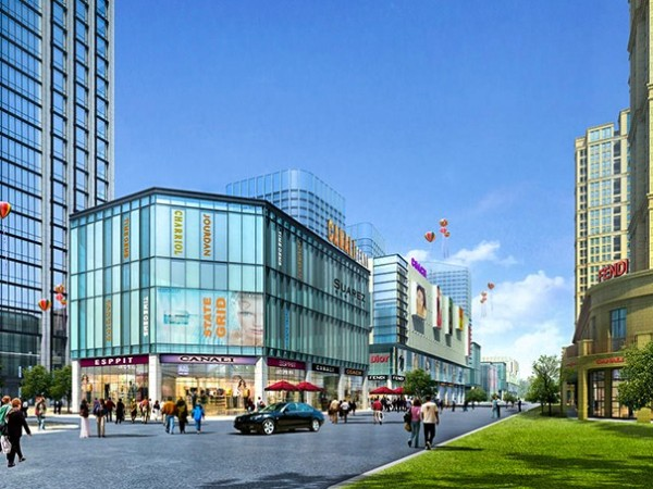 【暖通課堂】工商業建筑中現有中央空調能耗現狀解析